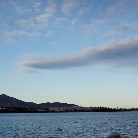 Seascape
