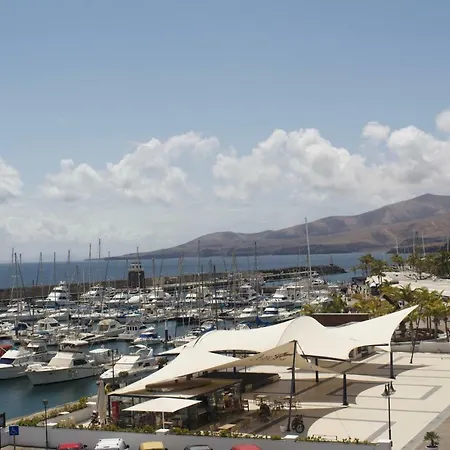 Seascape Playa Blanca (Lanzarote)