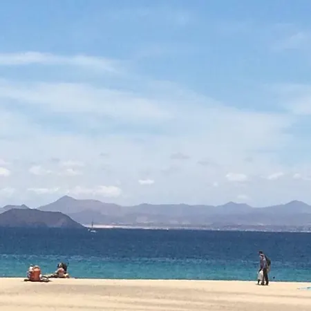 Appartement Seascape Playa Blanca (Lanzarote)