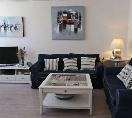 Appartement Seascape Playa Blanca (Lanzarote)