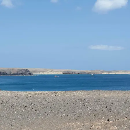 Seascape Appartement Playa Blanca (Lanzarote)