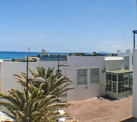 Apartment Seascape