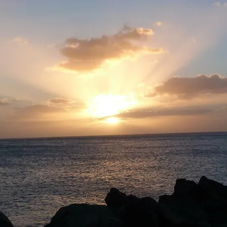 Apartment Seascape Playa Blanca (Lanzarote)