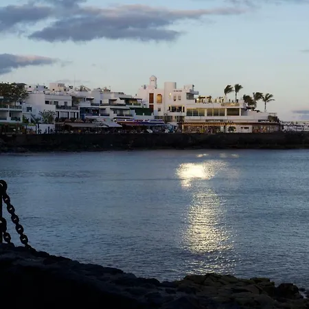 Apartment Seascape Playa Blanca (Lanzarote)